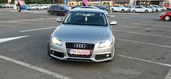 AUDI A4 2011 — imagine 5