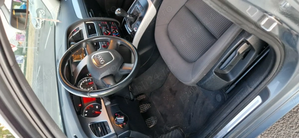AUDI A4 2011 — imagine 3