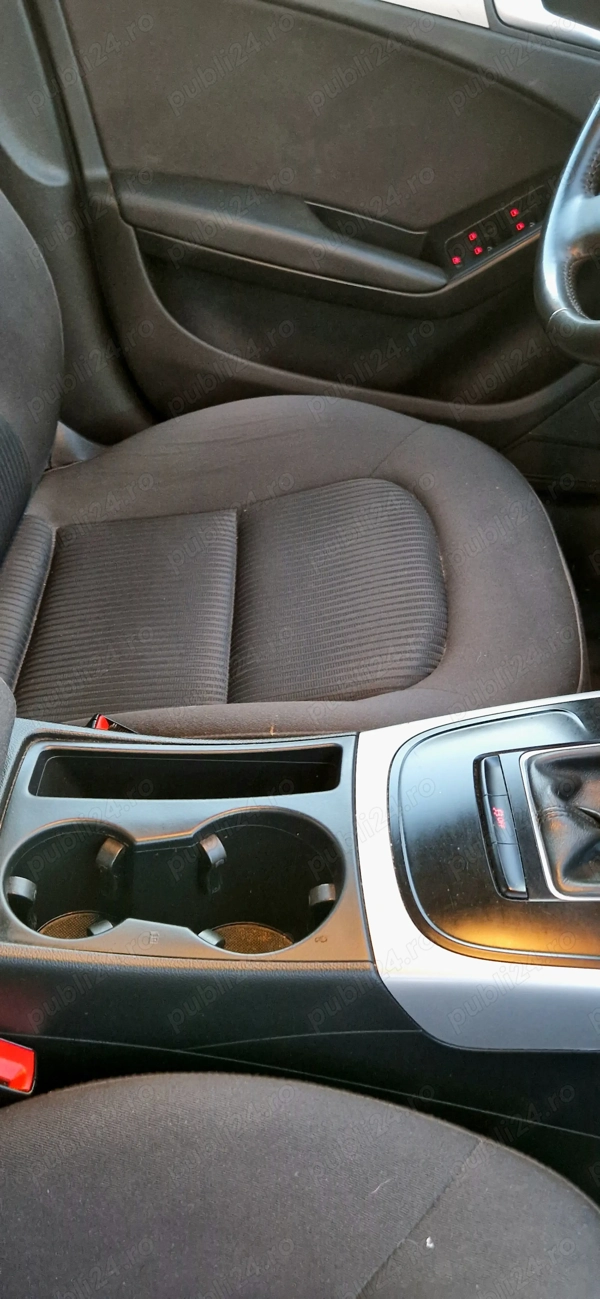 AUDI A4 2011 — imagine 7