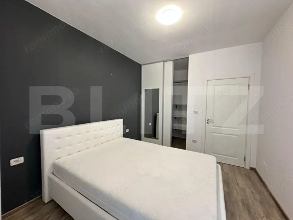 Apartament de vânzare cu 3 camere – zona Cetate, Alba Iulia — fotografia 2