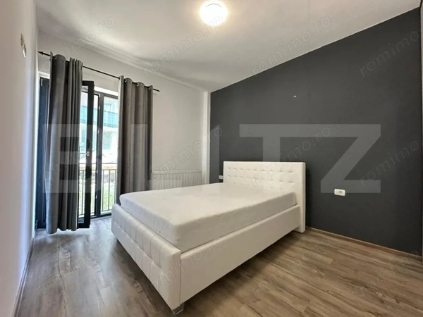 Apartament de vânzare cu 3 camere – zona Cetate, Alba Iulia — fotografia 1