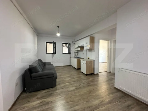 Apartament de vânzare cu 3 camere – zona Cetate, Alba Iulia — fotografia 3