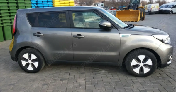 KIA Soul 2018 — imagine 5
