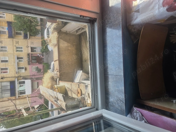 Vând apartament 2 camere plus bucătărie — fotografia 1