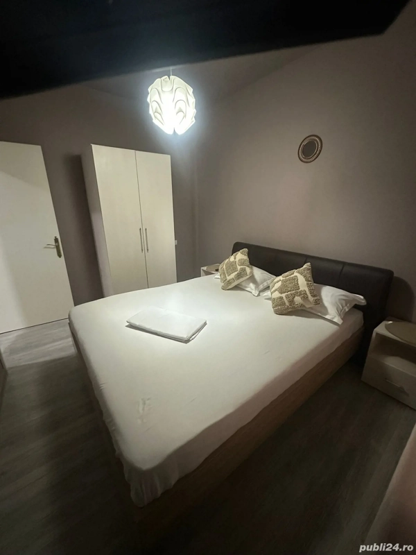 inchiriez apartament mamaia nord zona alezzi — fotografia 1