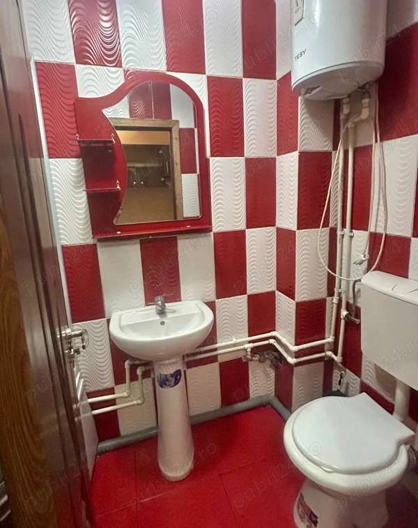 De vânzare camera de cămin stil garsonieră — fotografia 3