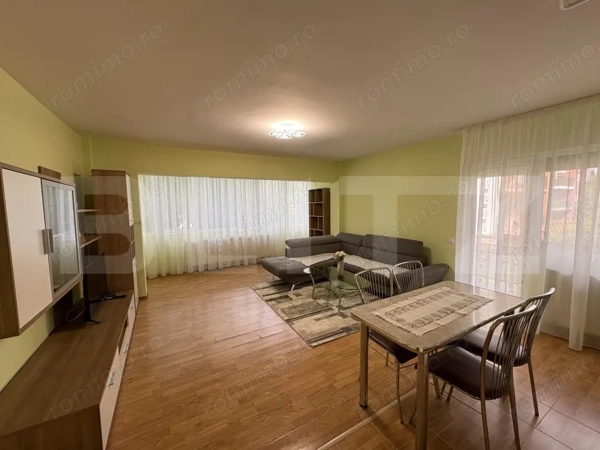 Apartament 2 camere, parcare, zona Buna ziua — fotografia 1