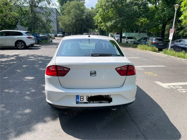 SEAT Toledo