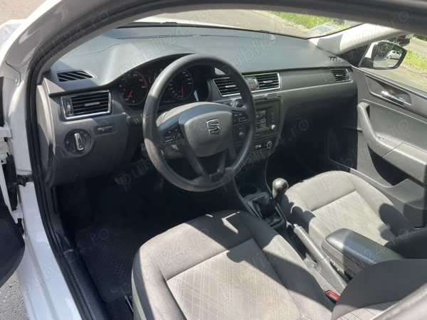 SEAT Toledo 2016 — imagine 9