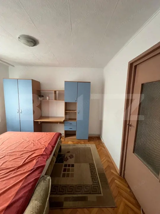 Apartament cu 2 camere, spațios și luminos | Zona Unirii — fotografia 2