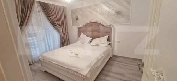 Apartament 3 camere, 80 mp, ultrafinisat, cu parcare subterană – Zona Eroilor — fotografia 1