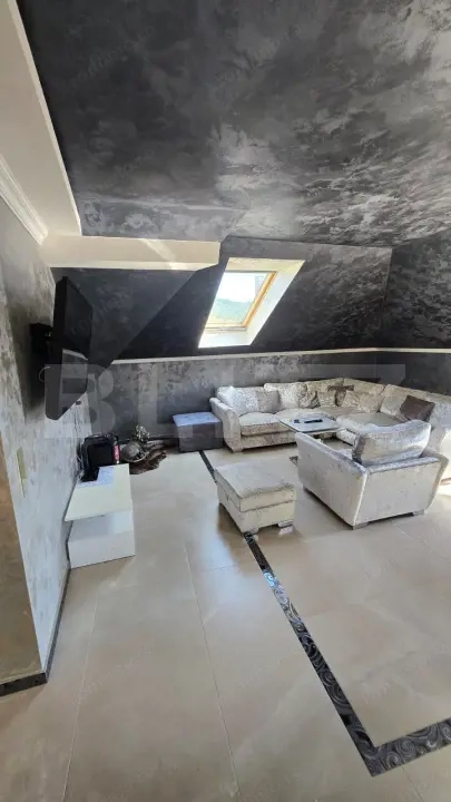 Apartament de lux, 3 camere, ultracentral–eleganță și confort în inima orașului — fotografia 1