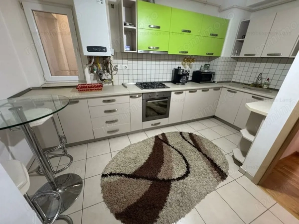 2 camere Giroc, etajul 1, Calea Timisoarei — fotografia 3