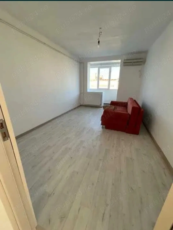 Zona Medicină, Bastion, Apartament cu 2 camere decomandat de vânzare — fotografia 3