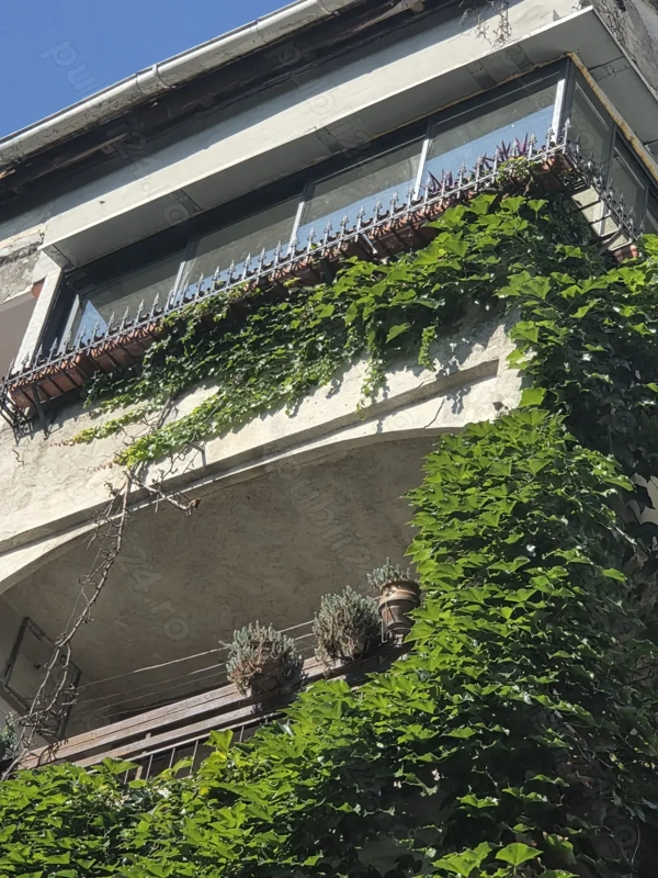 Apt. 3 camere Episcopiei Hanul Haiducilor Ramnicu Valcea — fotografia 1