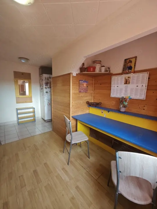 Apartament 2 camere, 58 mp, zonă liniștită cu multe spații verzi — fotografia 2