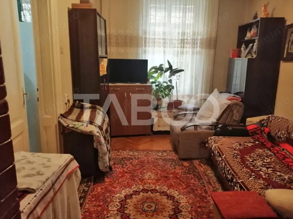 Apartament de vanzare la casa 2 camere zona Orasul de Jos Sibiu — fotografia 3