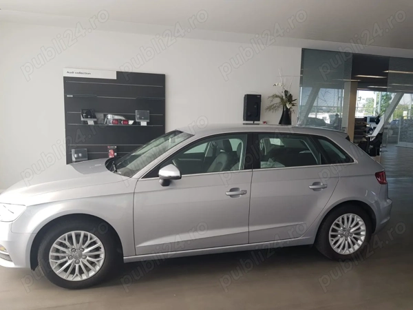 AUDI A3 2016 — imagine 6