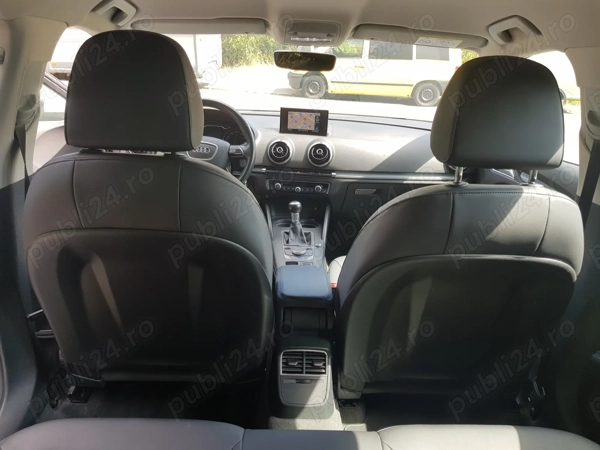 AUDI A3 2016 — imagine 3