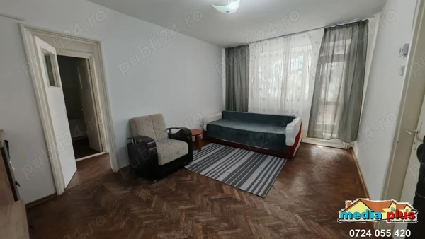 Vânzare apartament 2 camere, etaj 1, Tiglina I,