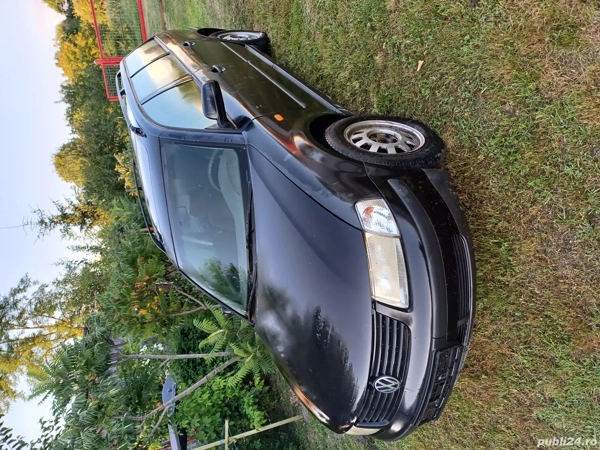 VOLKSWAGEN Passat 1998 — imagine 3