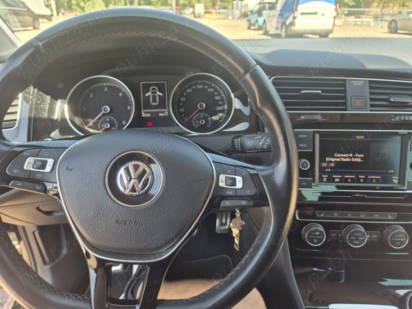VOLKSWAGEN Golf 2019 — imagine 2