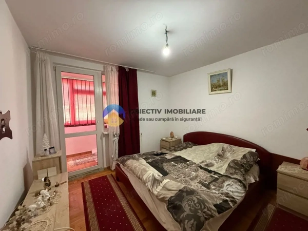 Apartament 4 camere– Str. Burebista- Piatra Neamț — fotografia 3