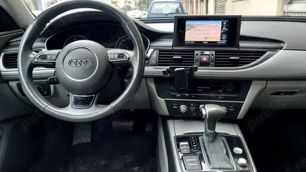 AUDI A6 2014 — imagine 3