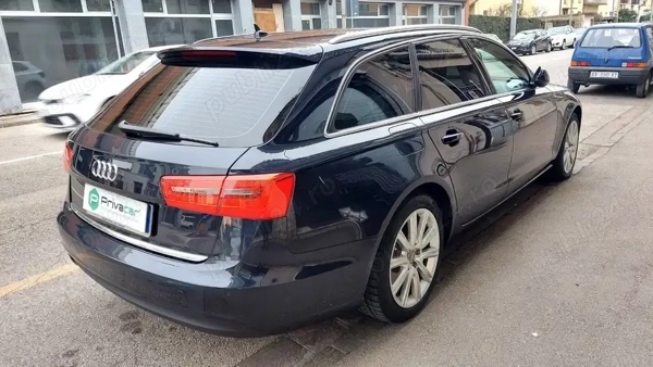 AUDI A6 2014 — imagine 2