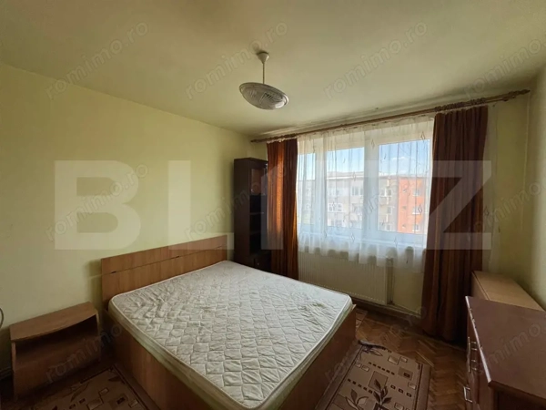 Apartament 2 camere semidecomandat, zona Ultracentrala in Hunedoara — fotografia 3