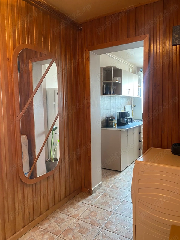 Apartament chirie 2 cam Manastur — fotografia 1