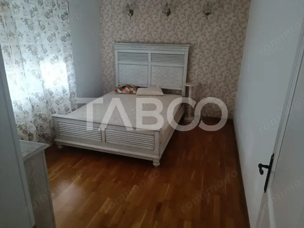 Apartament de vanzare 2 camere si balcon zona Siretului Sibiu — fotografia 3