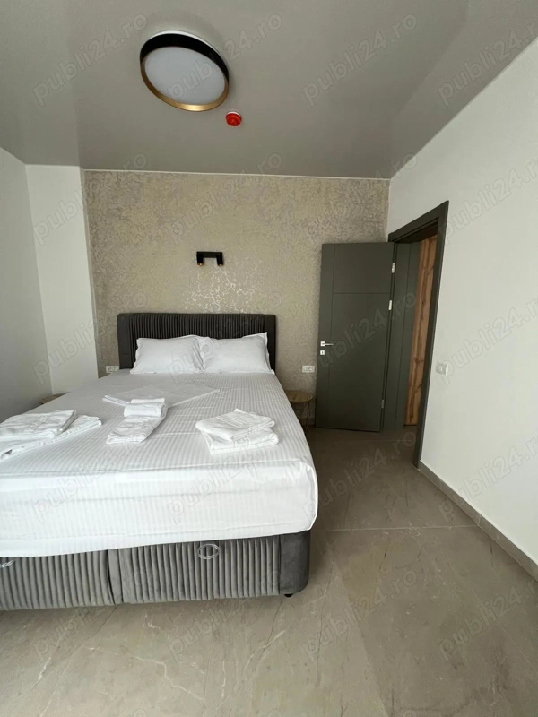 Apartamente de inchiriat pe termen lung Mamaia Nord cu utilitati incluse in pret — fotografia 2