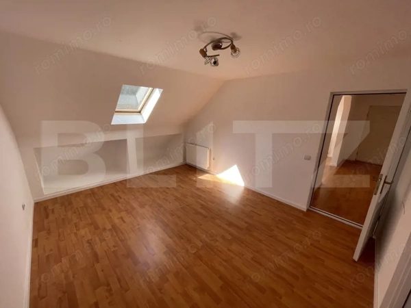 Apartament 2 dormitoare, 83 mp, zona Podul Jelnei — fotografia 1