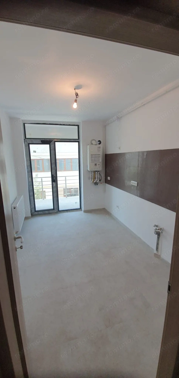 Apartament bloc nou Stoian Militaru ( Oraselul Copiilor )- Oltenitei — fotografia 3