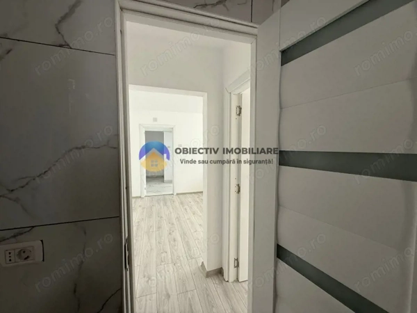 Apartament 2 camere – Zona Dărmănești — fotografia 3