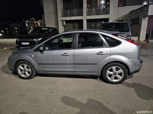 FORD Focus 2004 — imagine 2