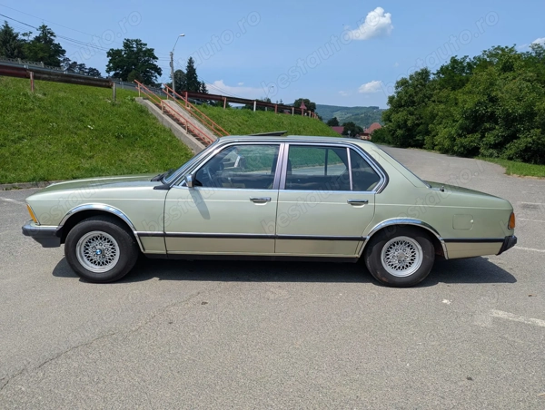 BMW 7 Series 1979 — imagine 2