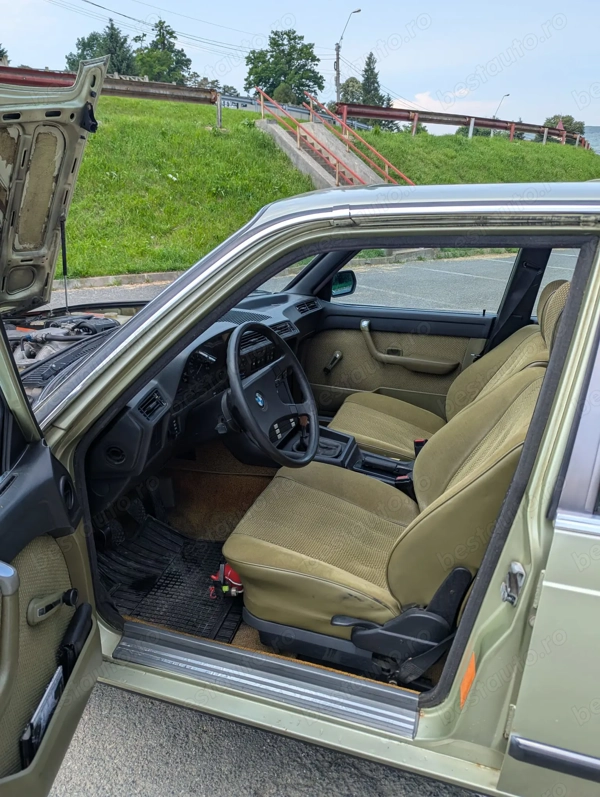 BMW 7 Series 1979 — imagine 7