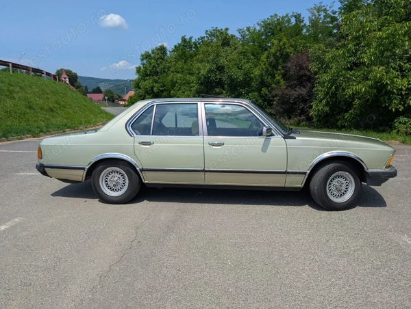 BMW 7 Series 1979