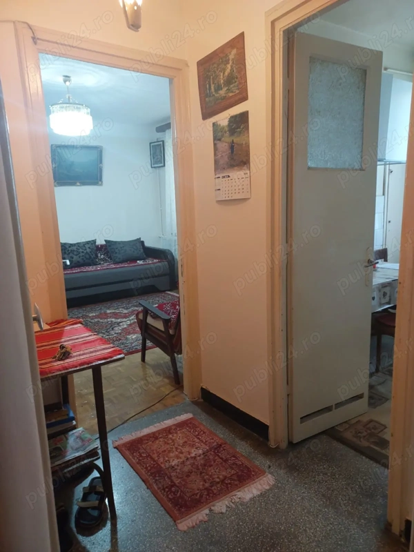 Apartament de vânzare — fotografia 1