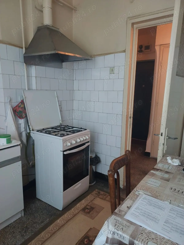 Apartament de vânzare — fotografia 3