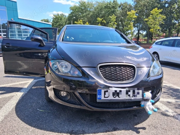 SEAT Leon 2008 — imagine 5