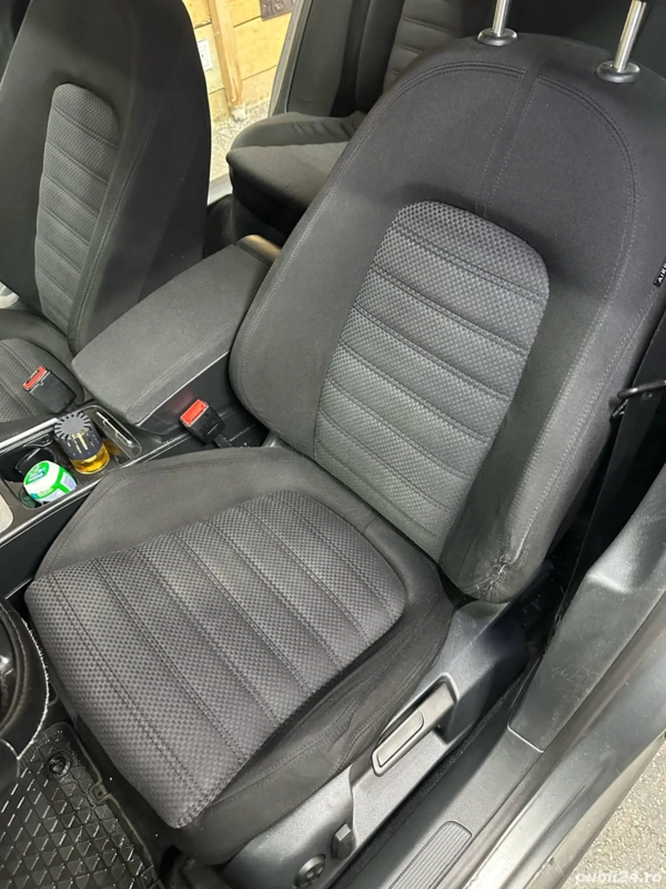 VOLKSWAGEN Passat 2005 — imagine 7