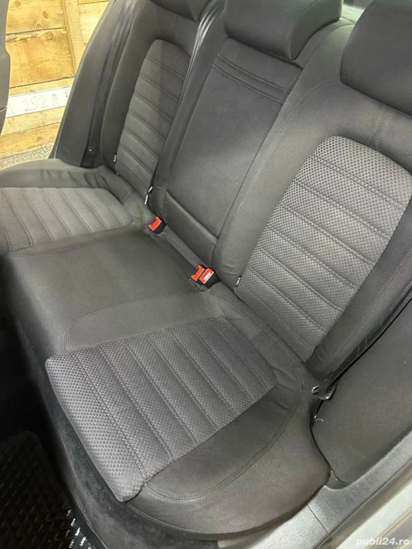 VOLKSWAGEN Passat 2005 — imagine 6