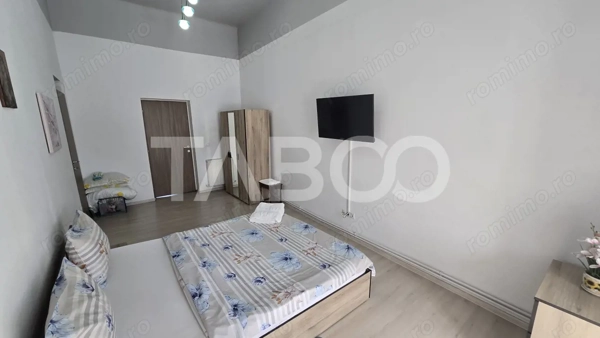 Apartament 2 camere de inchiriat in zona Facultatii de Litere — fotografia 1