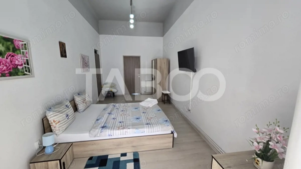 Apartament 2 camere de inchiriat in zona Facultatii de Litere — fotografia 3