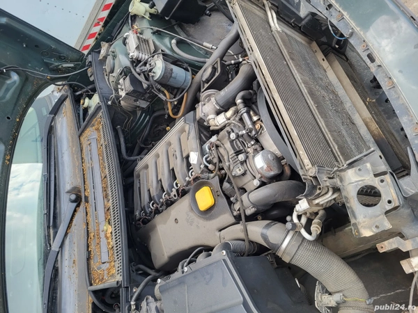 LAND ROVER Range Rover 2004 — imagine 6