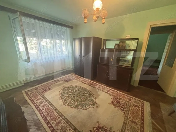 Apartament de vanzare, cu 2 camere, 50 mp, zona Drumul Botizului — fotografia 1