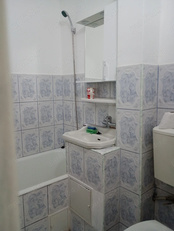 Închiriez garsonieră — fotografia 2